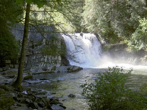 Abrams Falls