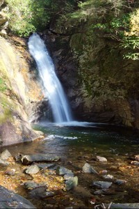 Highlight for Album: Courthouse Falls