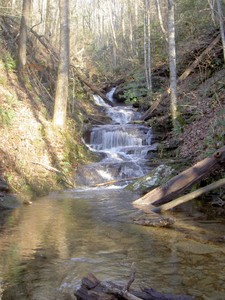 More water than trip earlier in the year and that was right after a hurricane