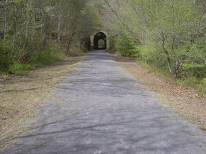 Highlight for Album: Guest River Gorge