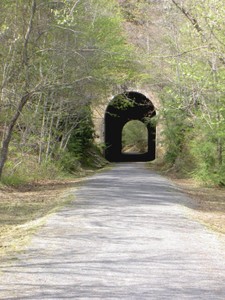 Swede Tunnel