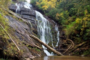 Highlight for Album: King Creek Falls