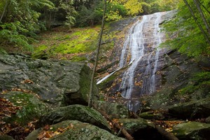 Lower Falls