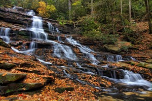 Highlight for Album: Minnehaha Falls