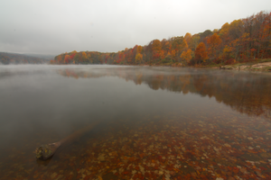 Hidden Valley Lake