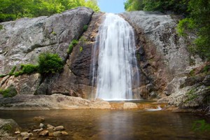 Highlight for Album: North Harper Creek