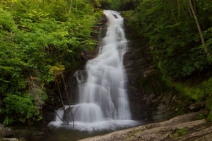 A few shots from 7/2/2006 after a day at Roan Mountain