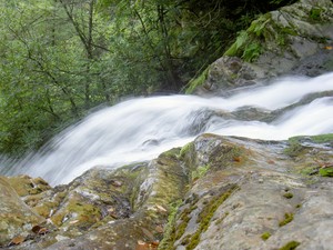 More long exposure fun.