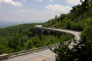 Lynn Cove Viaduct