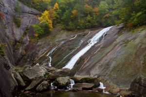 Highlight for Album: South Harper Creek