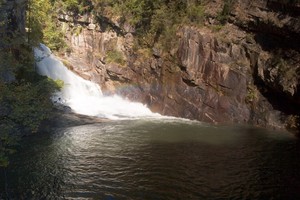 Hurricane Falls