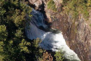 Tempesta falls (I think?)