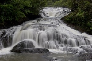 Highlight for Album: Turtletown Falls