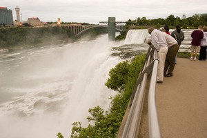 American Falls