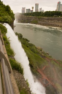 Bridal Veil Falls