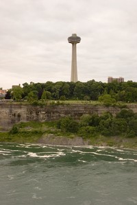 Skylon Tower