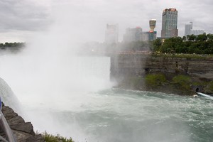 Horseshoe Falls