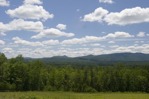 We left Niagara heading east and made it to about Syracuse. Turned north and drove through some of the Adirondacks while continuing on east towards Maine.