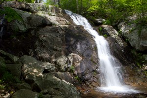 Fallingwater Cascades