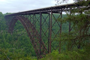 New River Gorge