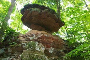 Balanced Rock