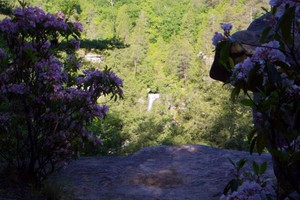 Piney Creek Falls