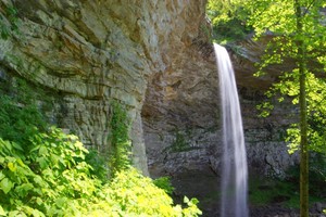 Ozone Falls