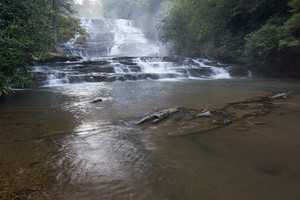 upper falls