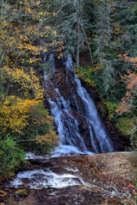 Highlight for Album: Connestee Falls