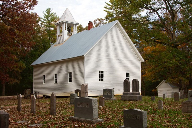 Cades Cove