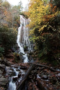 Mingo Falls