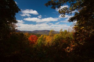 Roaring Fork MNT