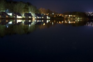 Fisherman Cabins