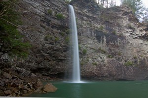 Rockhouse Falls