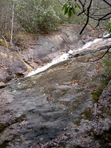 Just Little Laurel Fork