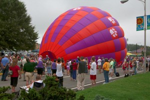 Highlight for Album: Kingsport Funfest