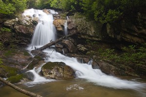 Upper Falls