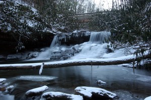 Middle Falls