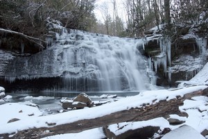 Lower Falls