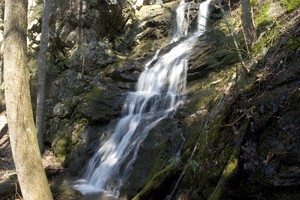 Upper Sill Branch Falls